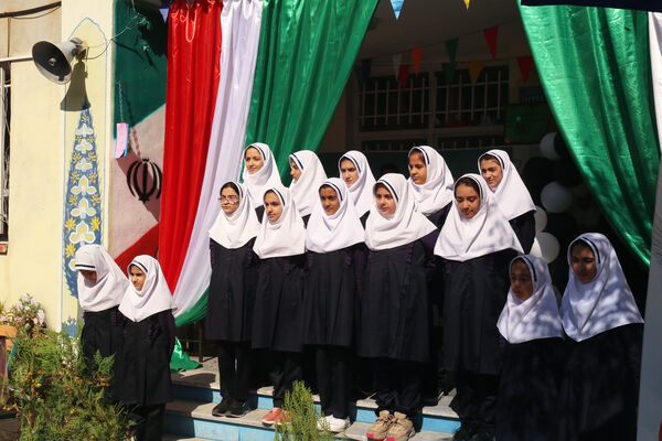 جشن شور عاطفه‌ها