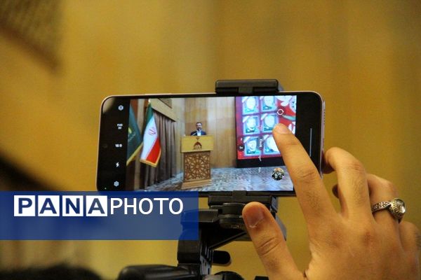 گرامیداشت شهدای اقتدار جنگ دوازده روزه