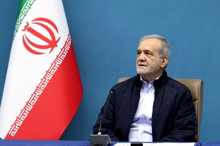 ‌همه برای حفاظت از محیط‌زیست مسئولیم