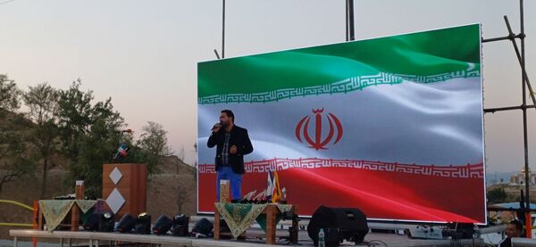 شکوفایی طعم و فرهنگ در سامان؛ دومین جشنواره بادام و گردو 