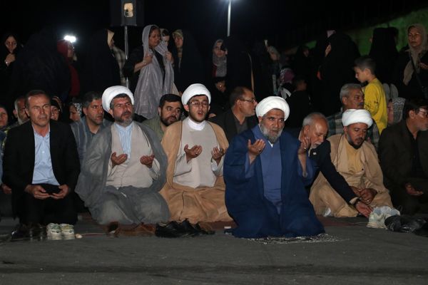 برگزاری جشن بزرگ میلاد با سعادت کریمه اهل بیت و روز دختر در آشخانه