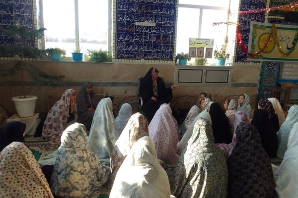 هدف در زندگی خیلی مهم است