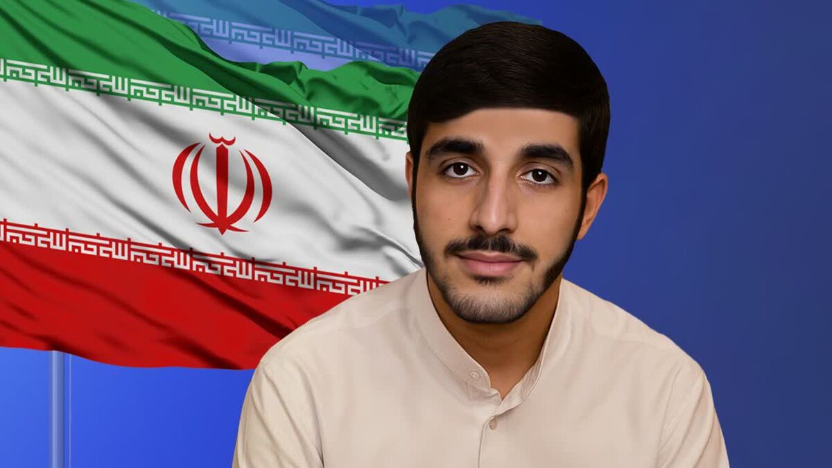 کسب مدال نقره المپیاد جهانی فیزیک توسط دانش آموز قمی