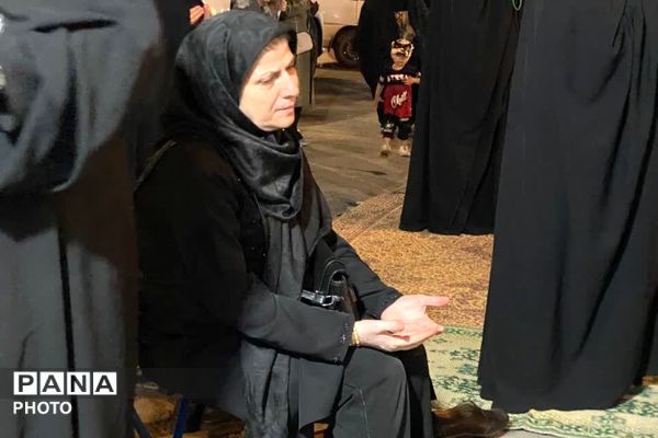  بلوار فضل نیشابور، یادآور عشق و اتحاد ملی