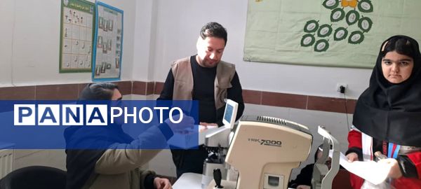 خدمات درمانی رایگان مردم کوهسار توسط گروه جهادی شهدای مدافع سلامت استان البرز 