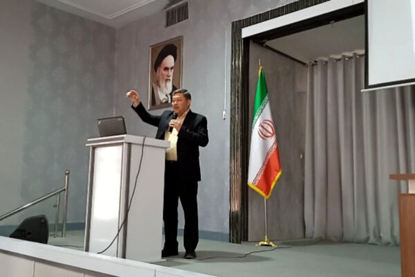 توانمندسازی مدیران مدارس زرقان در آغاز سال تحصیلی 