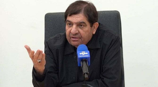 مخبر: خون قائد شهیدمان هندسه مقاومت را به سطحی فراتر برد