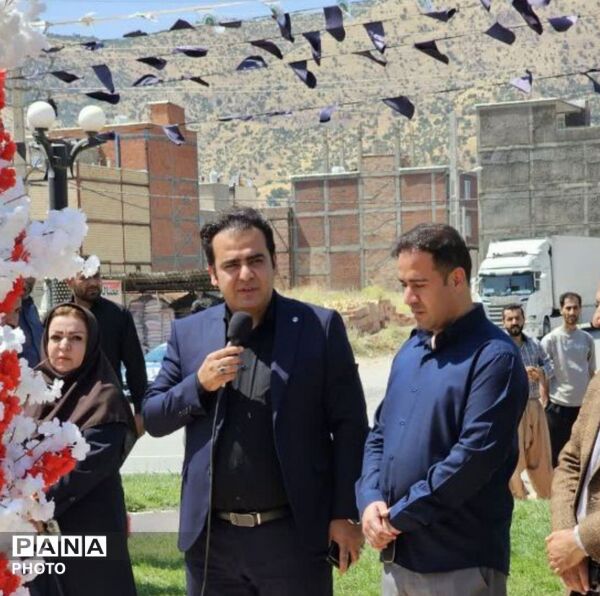 برگزاری اجلاسیه کنگره ۵۵۳۶ شهید استان کردستان در شهرستان مریوان