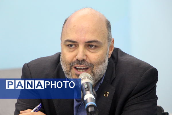 نشست خبری همایش ملی هوش مصنوعی و هوشمند‌سازی صنعتی