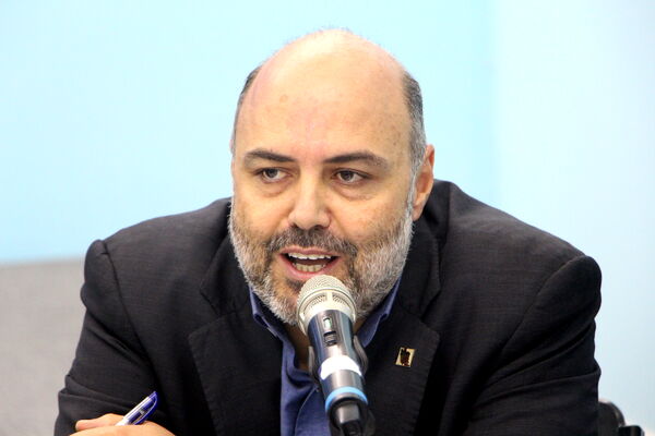 نشست خبری همایش ملی هوش مصنوعی و هوشمند‌سازی صنعتی