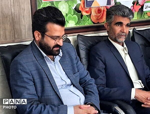 اعتکاف نوروزی ؛پله ای برای موفقیت 