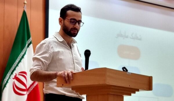 جشنواره تخصصی هوش مصنوعی در هفته هوش مصنوعی در دانشگاه آزاد واحد کرج 