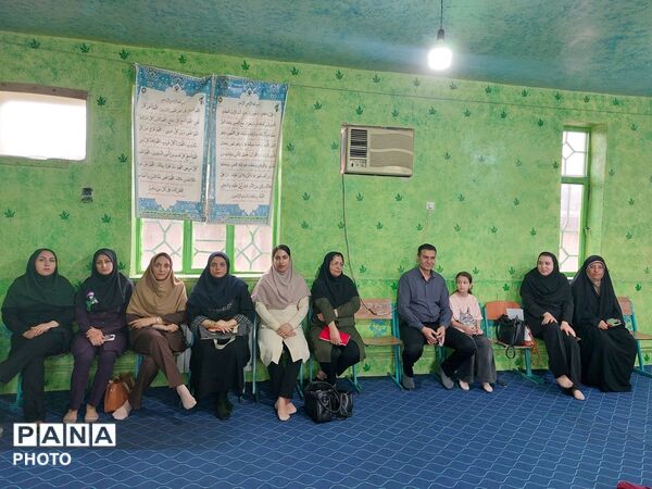 جشنواره آموزشی «دندان ۶» با هدف ارتقای سلامت دهان و دندان دانش‌آموزان در حاجی‌آباد