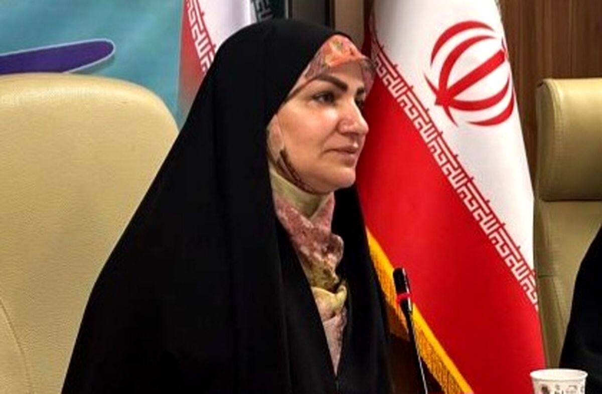 تاکید مشاور وزیر آموزش‌وپرورش بر نقش زنان در پیشرفت آموزش؛ تدوین اسناد بالادستی و پیوست فرهنگی جوانی جمعیت