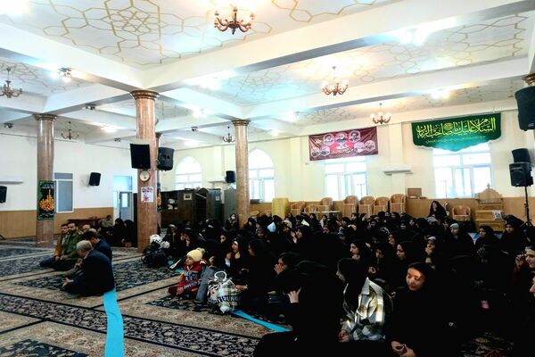 اعزام دانش‌آموزان نجف آباد به سرزمین نور 