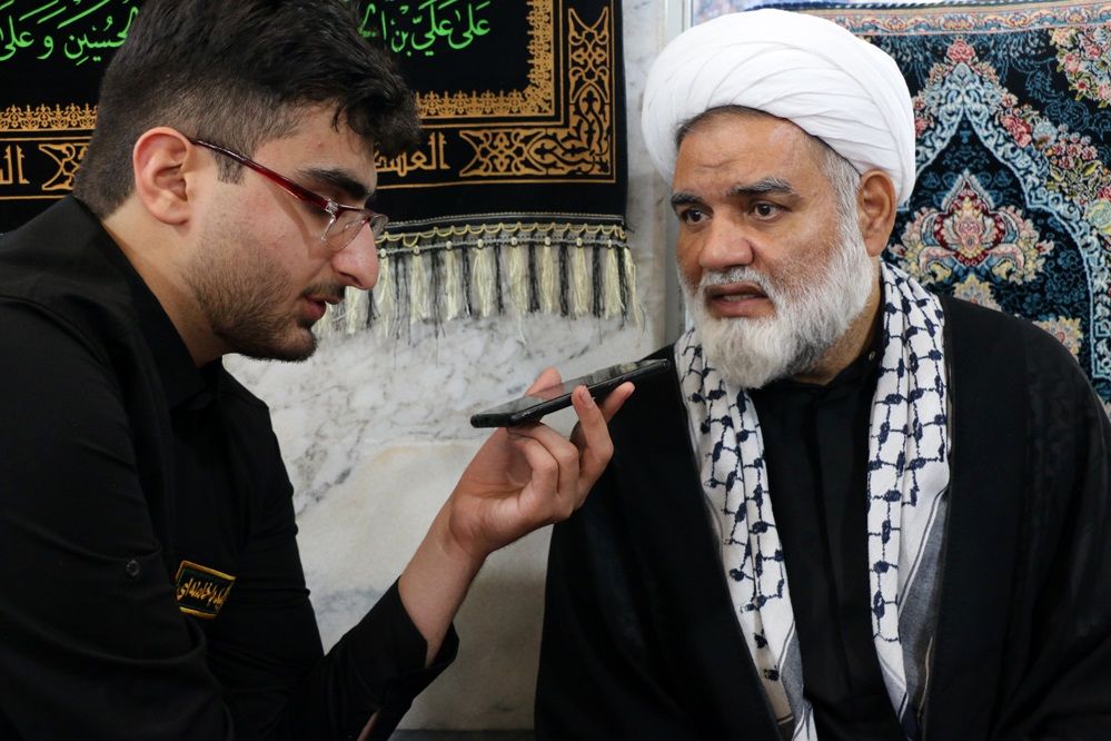 دستاوردهای شهدا بی کم‌وکاست برای نوجوانان تشریح شود
