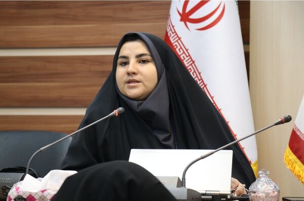 نشست مشاور وزیر در امور تشکل‌های دانش‌آموزی با کارشناسان سازمان دانش‌آموزی استان خراسان رضوی