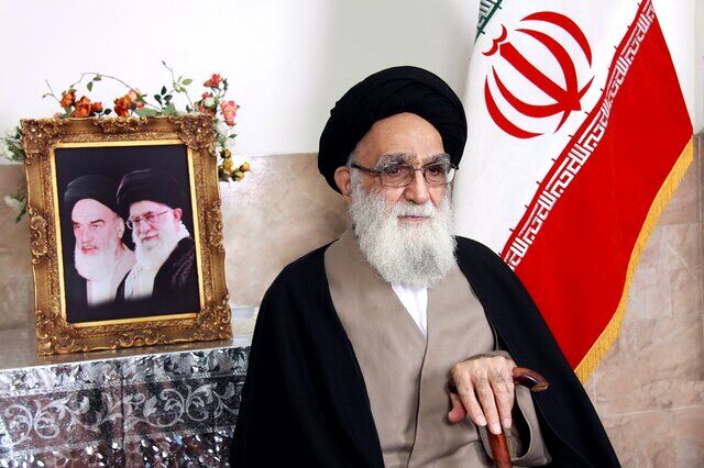 آیت‌الله محمودی گلپایگانی؛ یار دیرین امام خمینی(ره) درگذشت