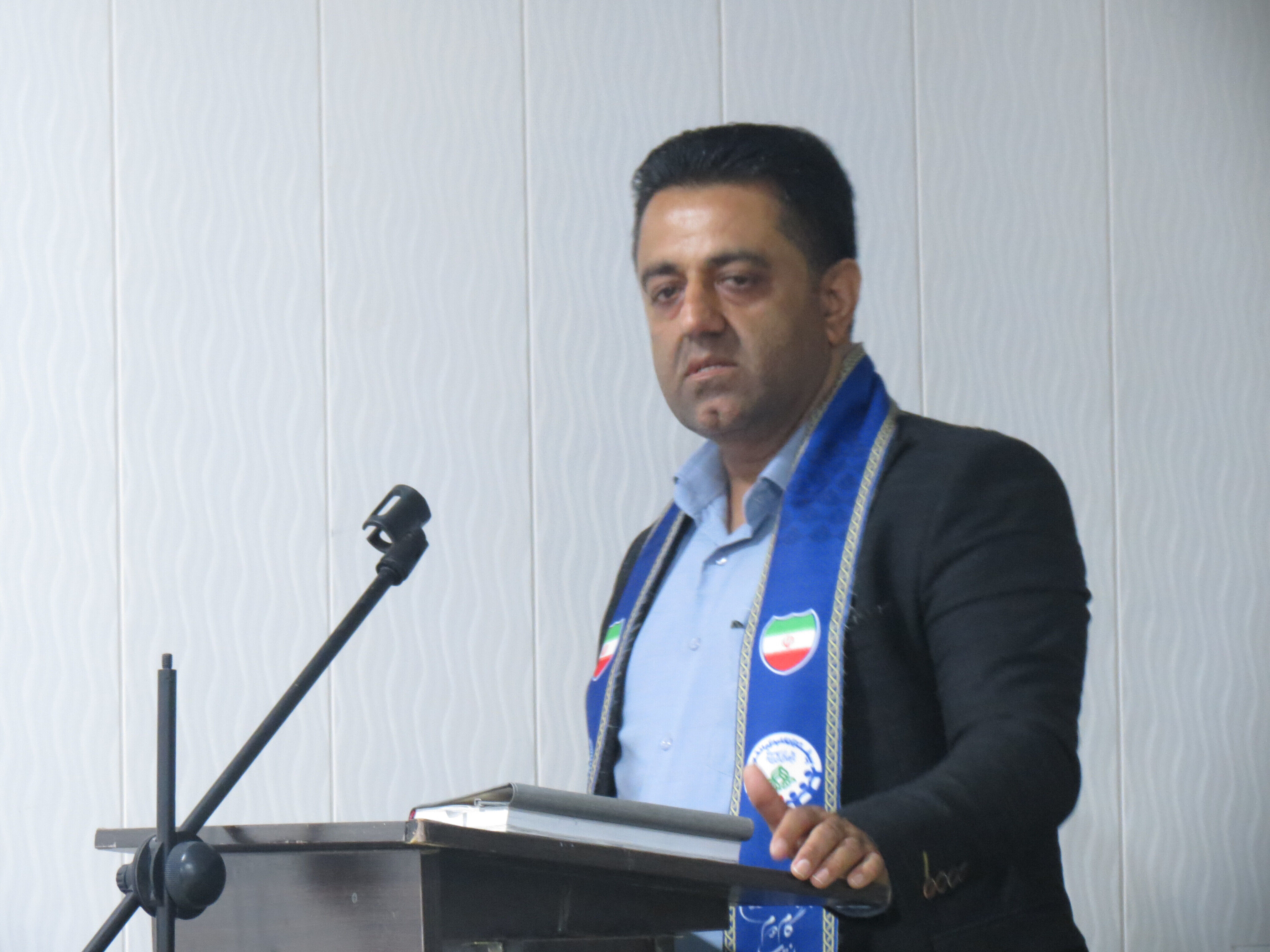 بستر سازمان دانش‌آموزی، میدانی برای شکوفایی استعدادها است