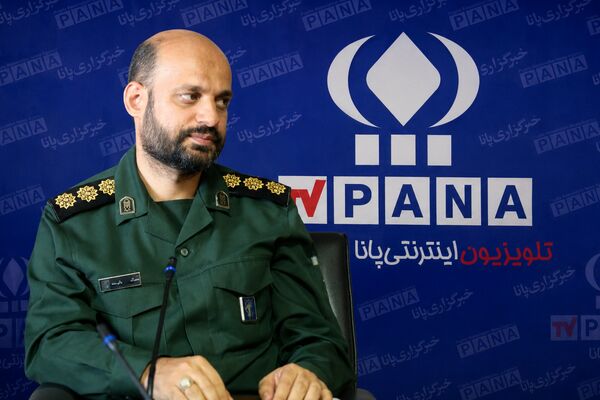 اجتماع جهادگران فاطمی ۵ فرصتی برای تبادل تجربه و تداوم حرکت‌های جهادی است