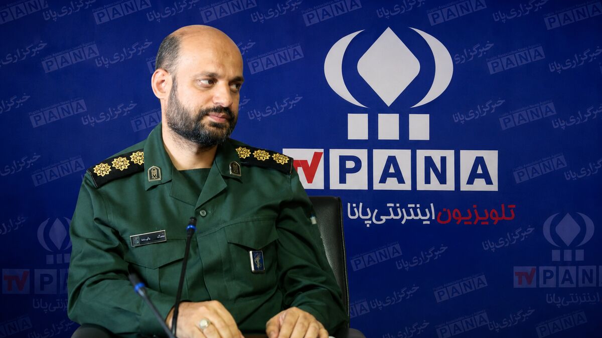 اجتماع جهادگران فاطمی ۵ فرصتی برای تبادل تجربه و تداوم حرکت‌های جهادی است