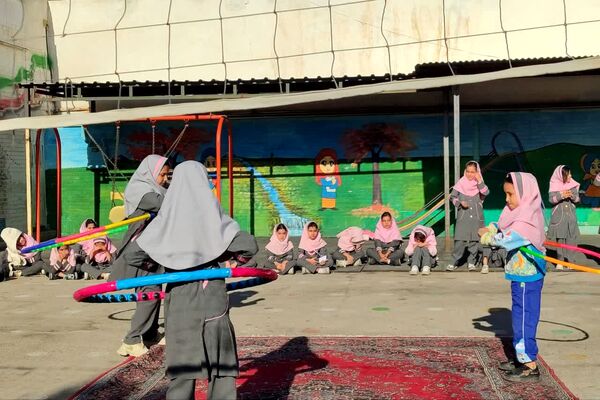 ورزش چیزی جز یک معجزه نیست