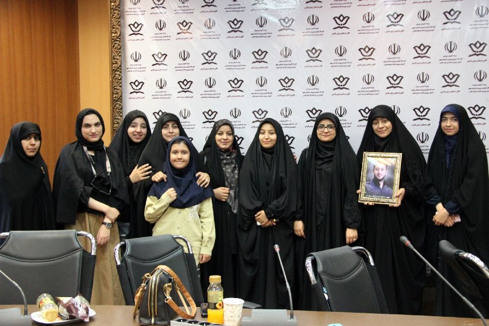 نمایش آیینی "سرگذشت" به روی صحنه خواهد رفت