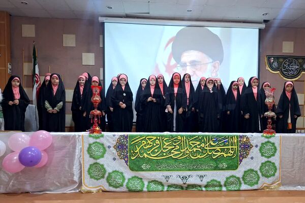 همایش علمی و پژوهشی در فرهنگسرای طاووسیه شیراز