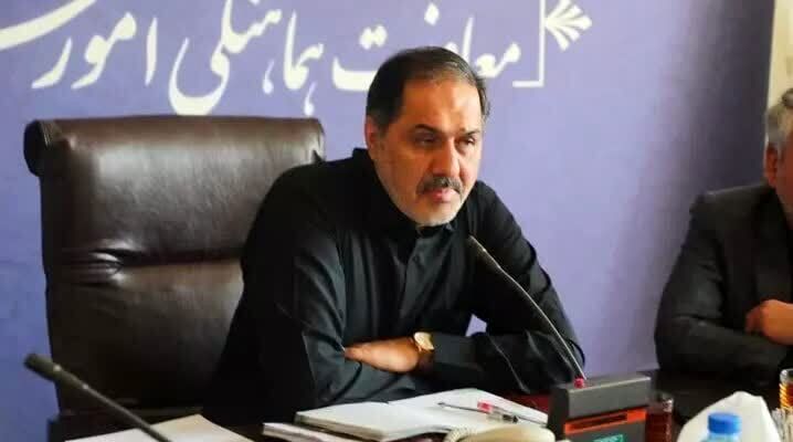 مترو تا فرودگاه قم ادامه خواهد یافت