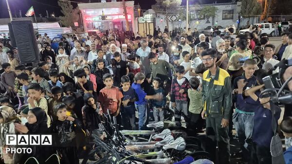 طنین وحدت و همدلی در دیار وحدت و دارالتقریب درمیان