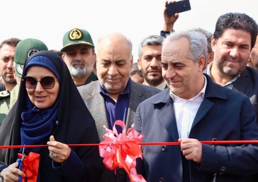 اهمیت توسعه زیرساخت‌های حمل‌ونقل در کشور 