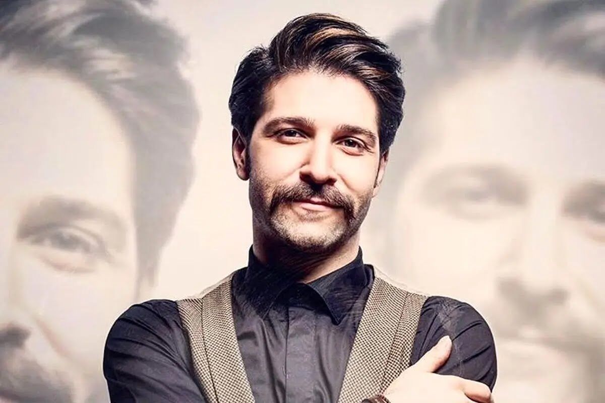 حمید هیراد، خواننده موسیقی پاپ درگذشت