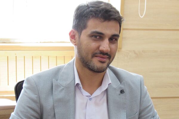 افتتاحیه آنلاین دوازدهمین دوره مجلس دانش‌آموزی در کردستان 