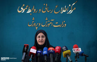 اجرای طرح «حامی» ترک تحصیل را نصف کرد/ کاهش بازماندگان از تحصیل ابتدایی به ۱۴۸ هزار نفر