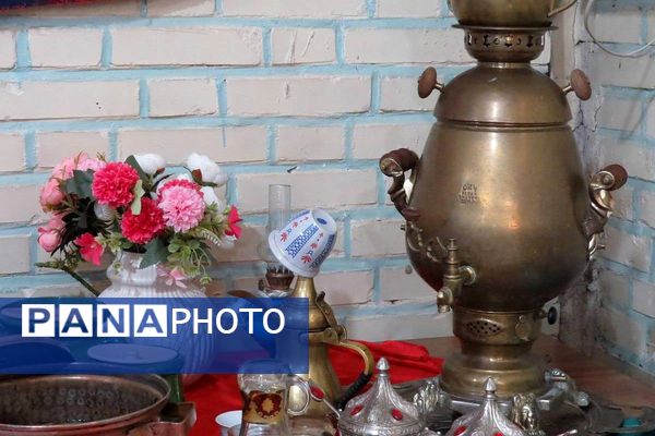 جشنواره غذا و هنر آشپزی