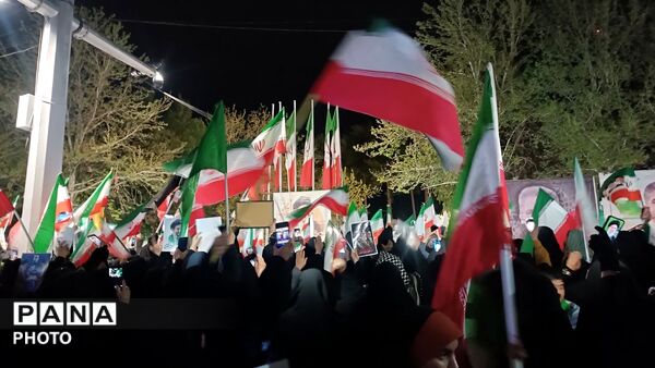 اجتماعات مردمی در شهرستان کاشمر 