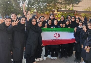 سوگند که ایران من است این، وطن است این