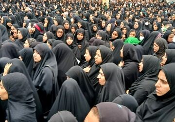 ۱۶۸ فرشته در آتش ادعای حقوق بشر