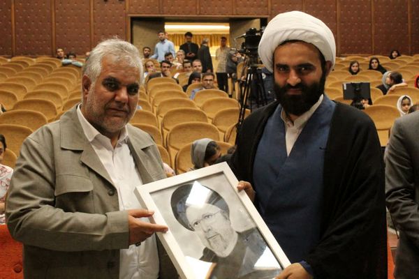 افتتاحیه فعالیت‌های تابستانی در زنجان