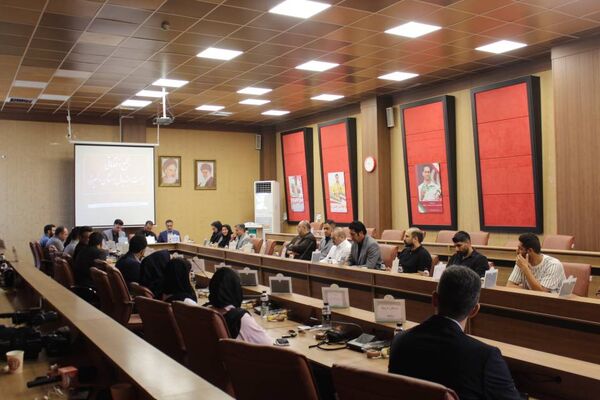 برگزاری مجمع انتخابات هندبال البرز