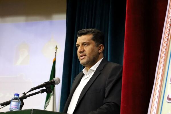 دیدار مدیرکل مدارس غیر دولتی وزارت آموزش و پرورش با مسئولان مدارس غیر دولتی استان یزد