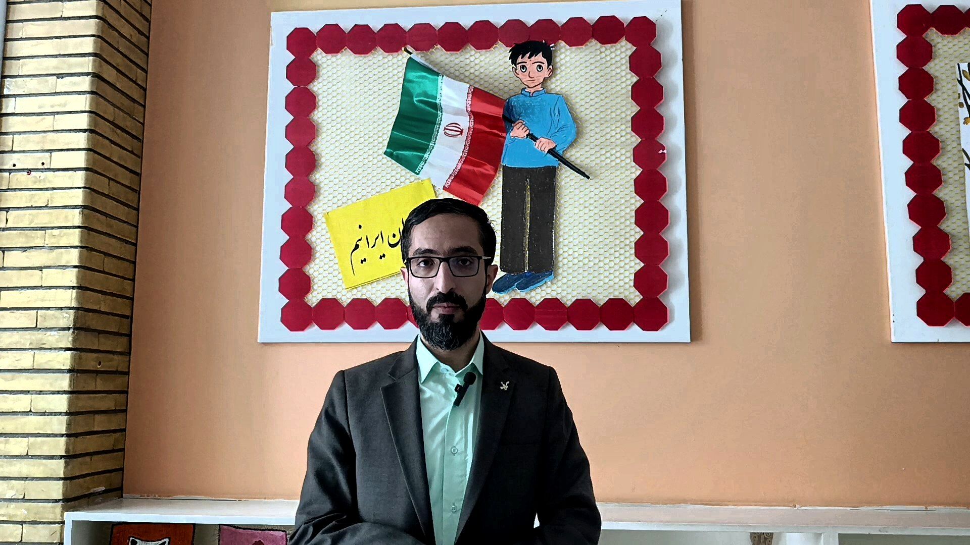 هیچ شرایطی نمی‌تواند مأموریت کانون در پرورش نسل آینده را متوقف کند