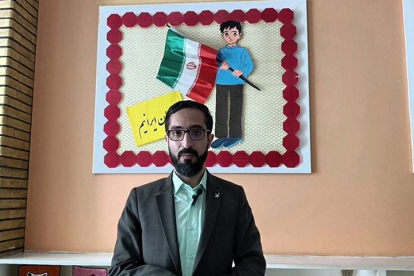 هیچ شرایطی نمی‌تواند مأموریت کانون در پرورش نسل آینده را متوقف کند