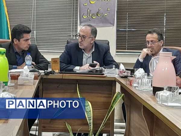 جلسه هماهنگی وطن یار در آستانه ادای دین به ۱۲ روز حماسه و مقاومت