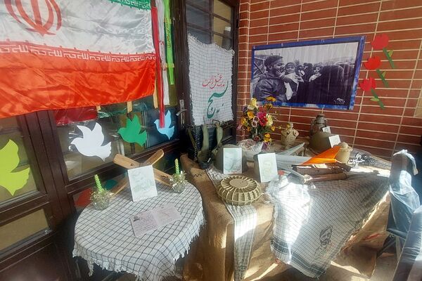 آغاز سال تحصیلی در مدارس شهرستان پیشوا