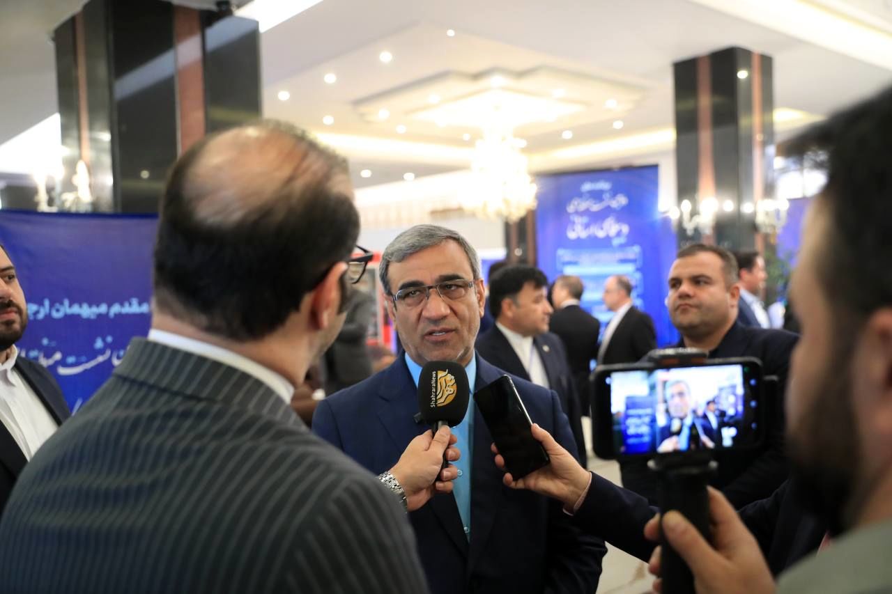 دیپلماسی استانی، عامل رشد ۳۶ درصدی صادرات استان