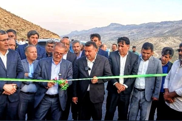 افتتاح محور ارتباطی زیلایی؛ پایان سال‌ها انتظار و تحقق مطالبه دیرینه مردم