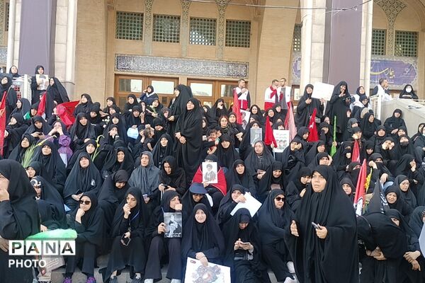 تشییع رهبر شهید؛ قلب تهران در سوگ عظیم انقلاب