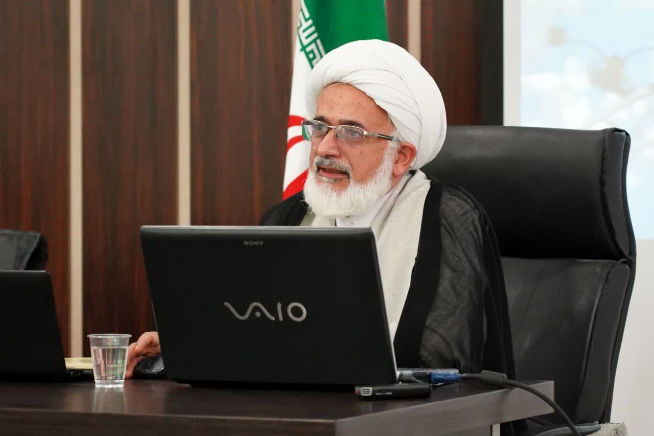 نهج‌البلاغه دانشمندان جهان را مجذوب خود کرده است