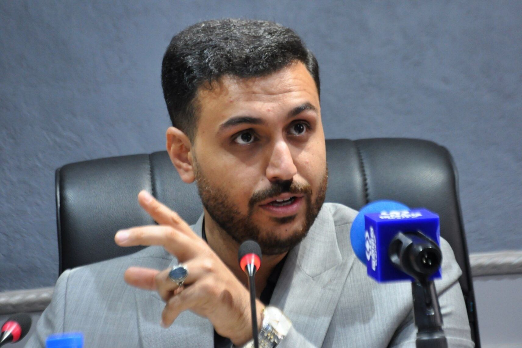 تشکیلات دانش‌آموزی، نسلی مسئول و اثرگذار تربیت می‌کند